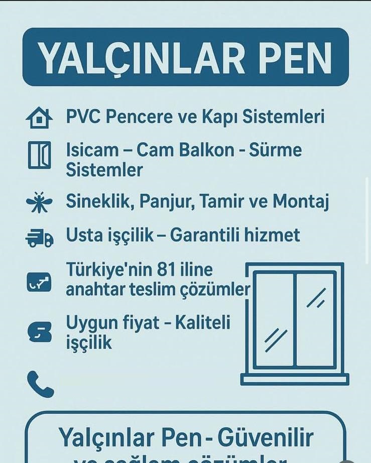 Yalçınlar İnşaat